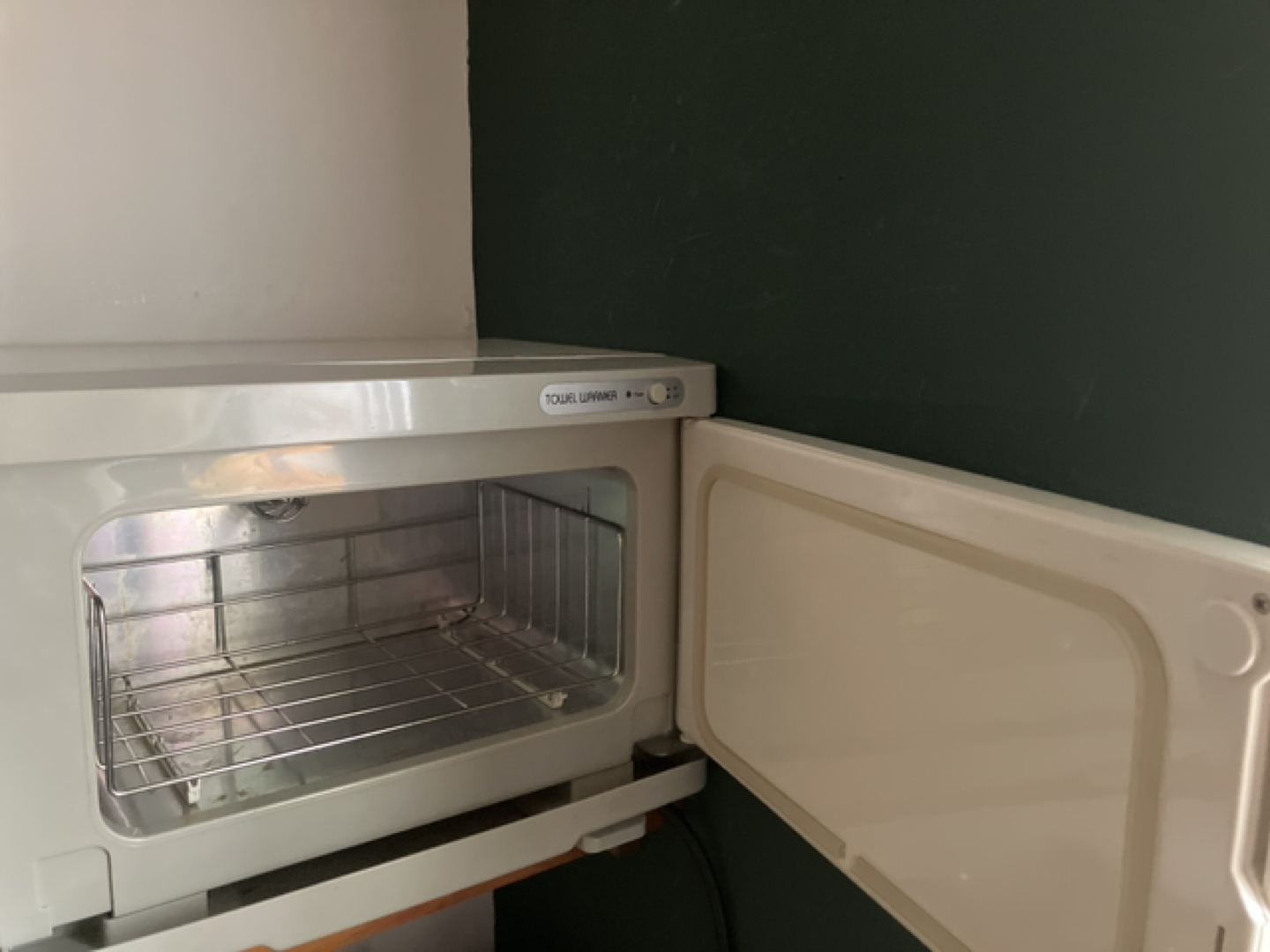 Towel Warmer - photo 2