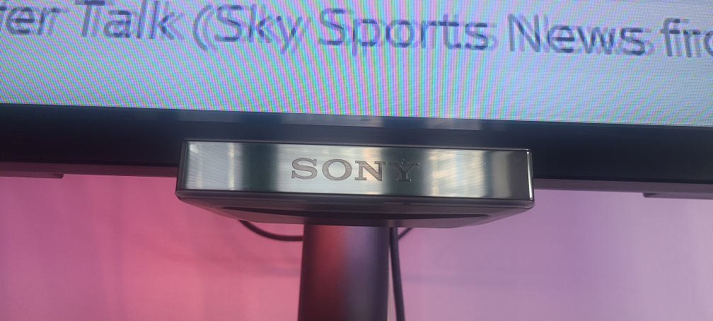 Sony 55" Smart HD TV  with 3D function - photo 3