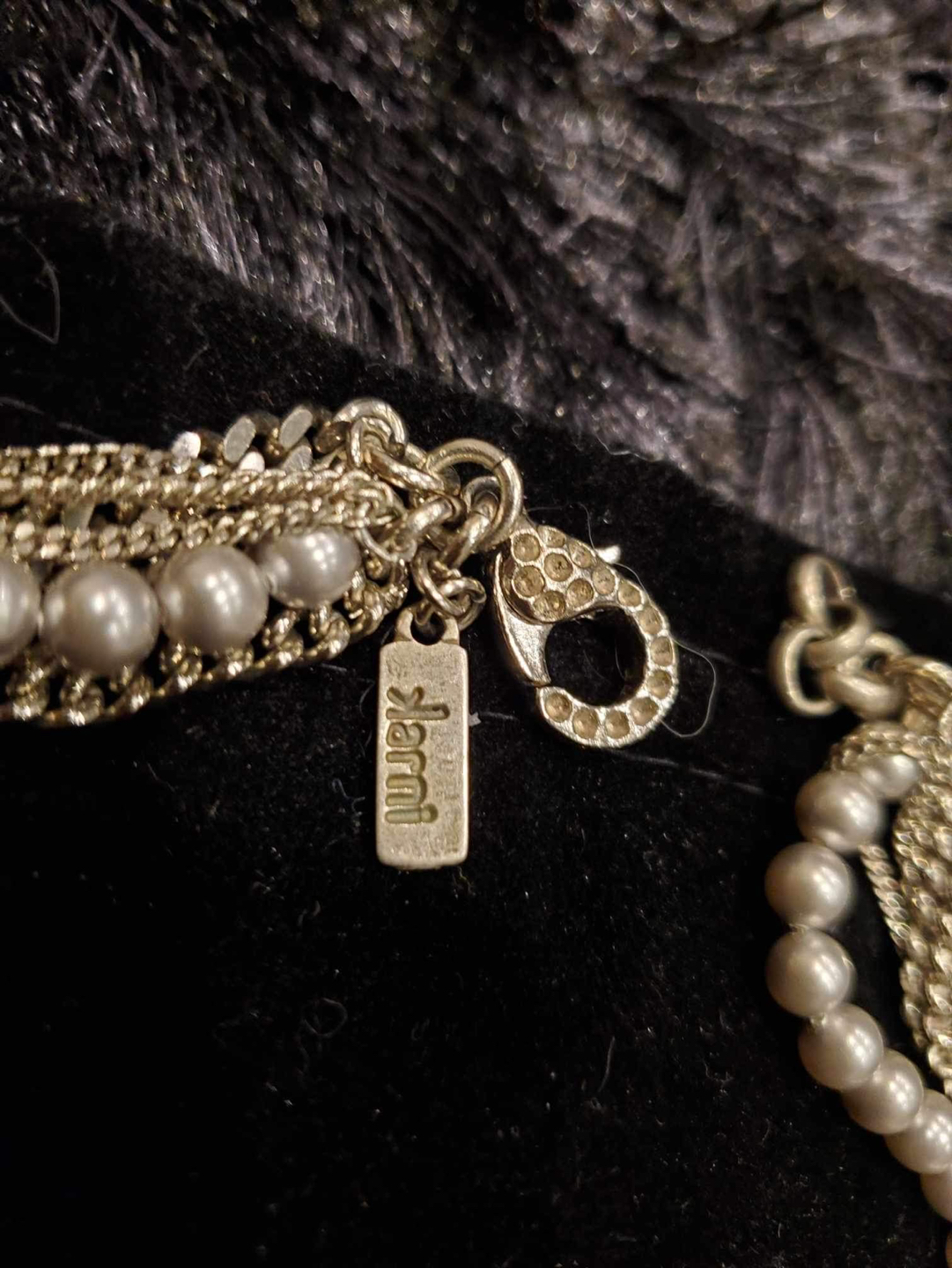 Karni Necklace - photo 3