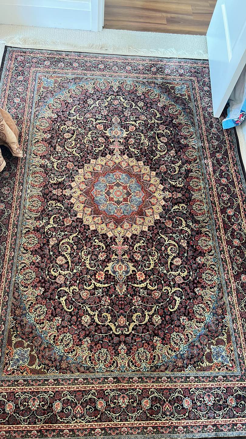 Persian carpet thumbnail
