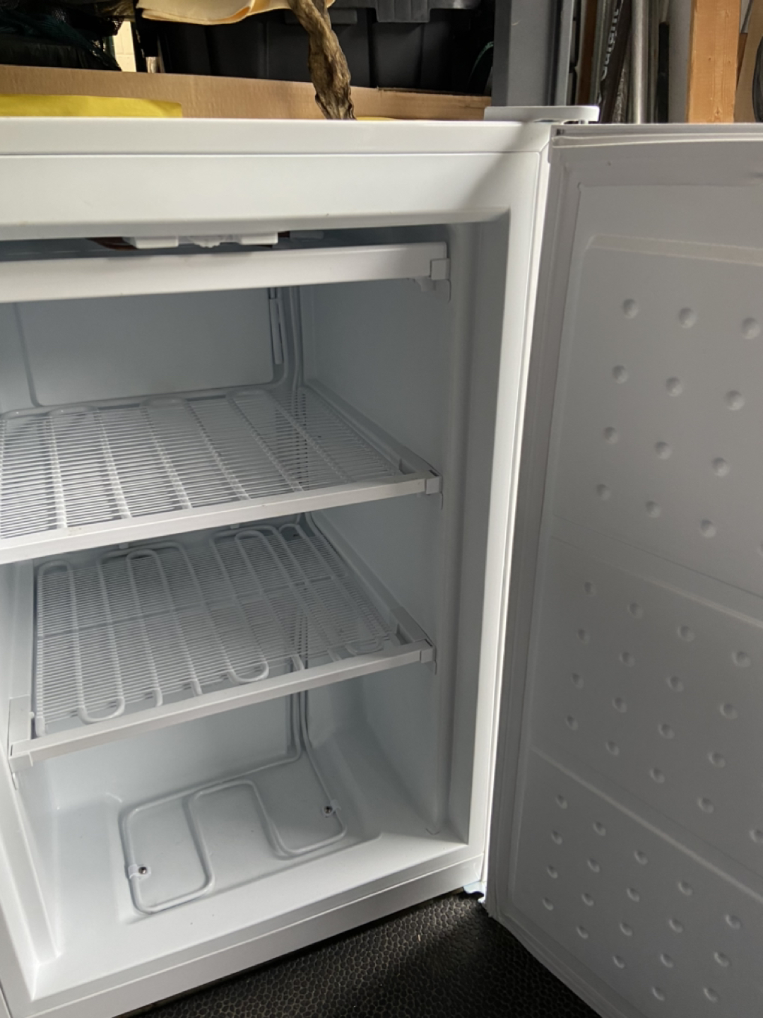Mini Freezer - photo 2