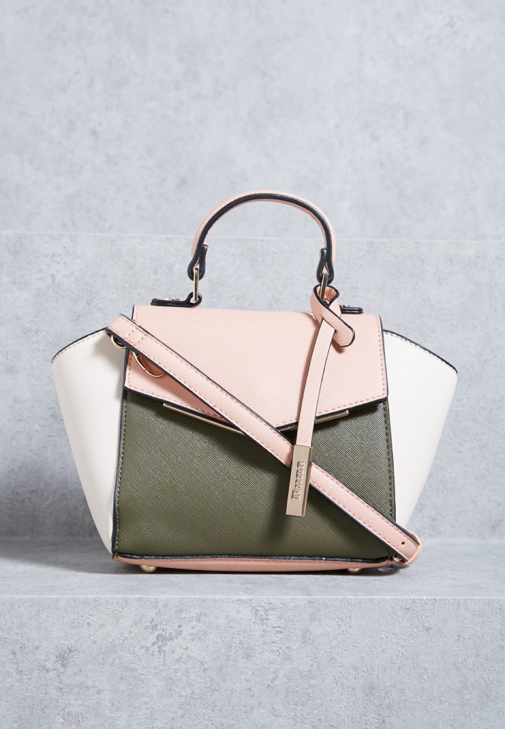 Dune London Micro Shopper Handbag - photo 4