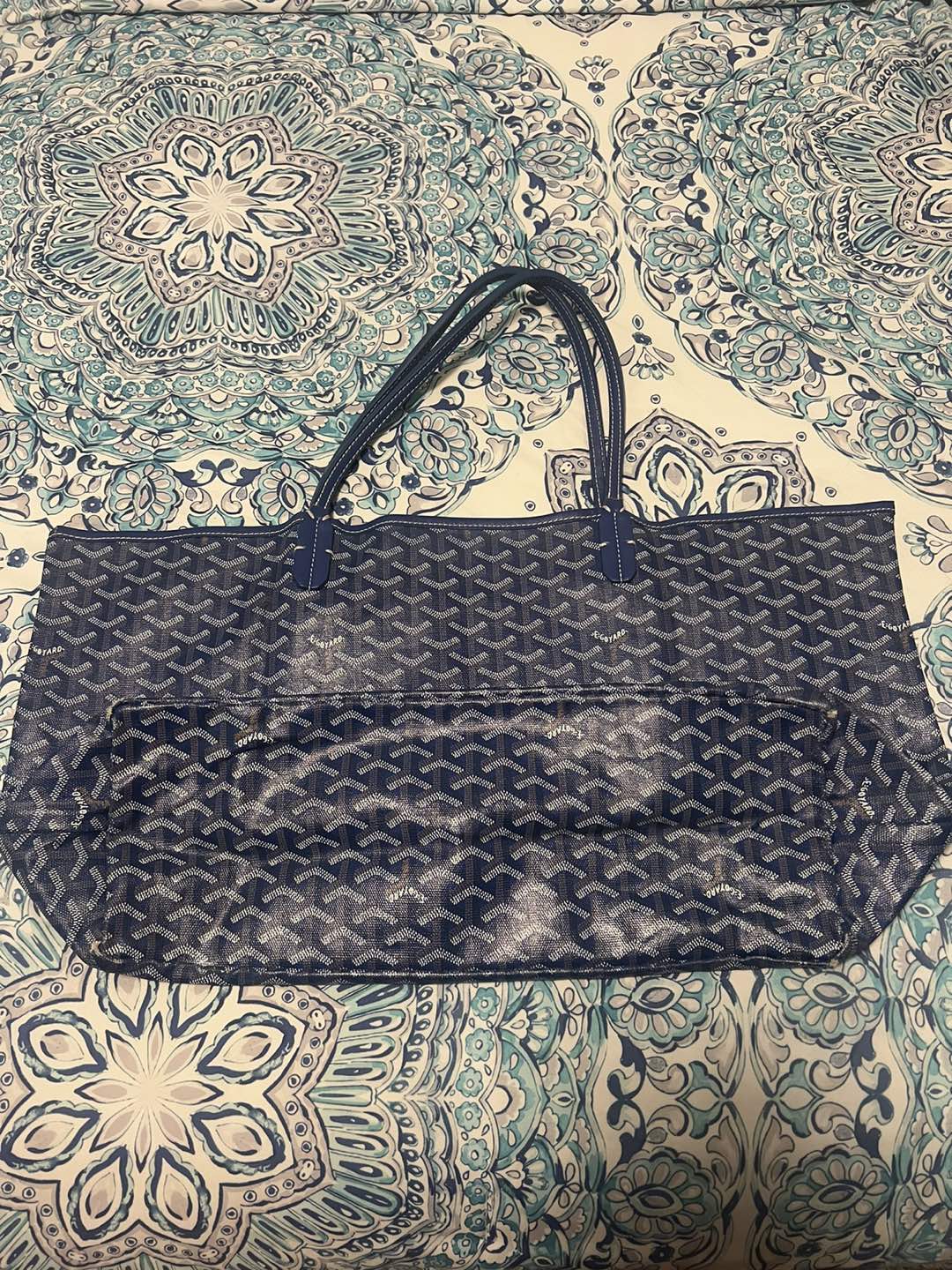 Goyard Bag - photo 4