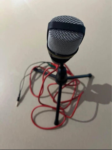 microphone image indicator(2)
