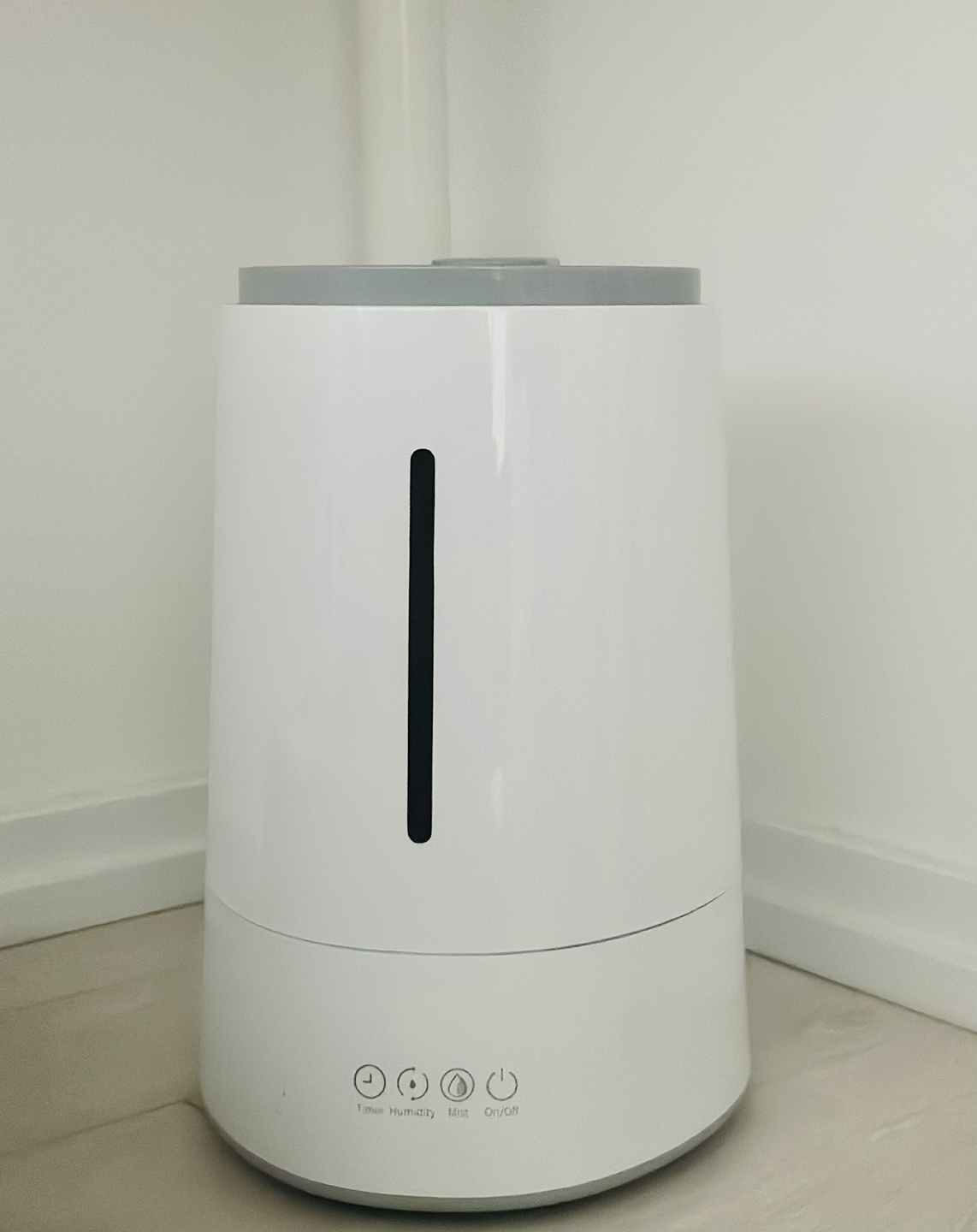 Ultrasonic Humidifier 4L