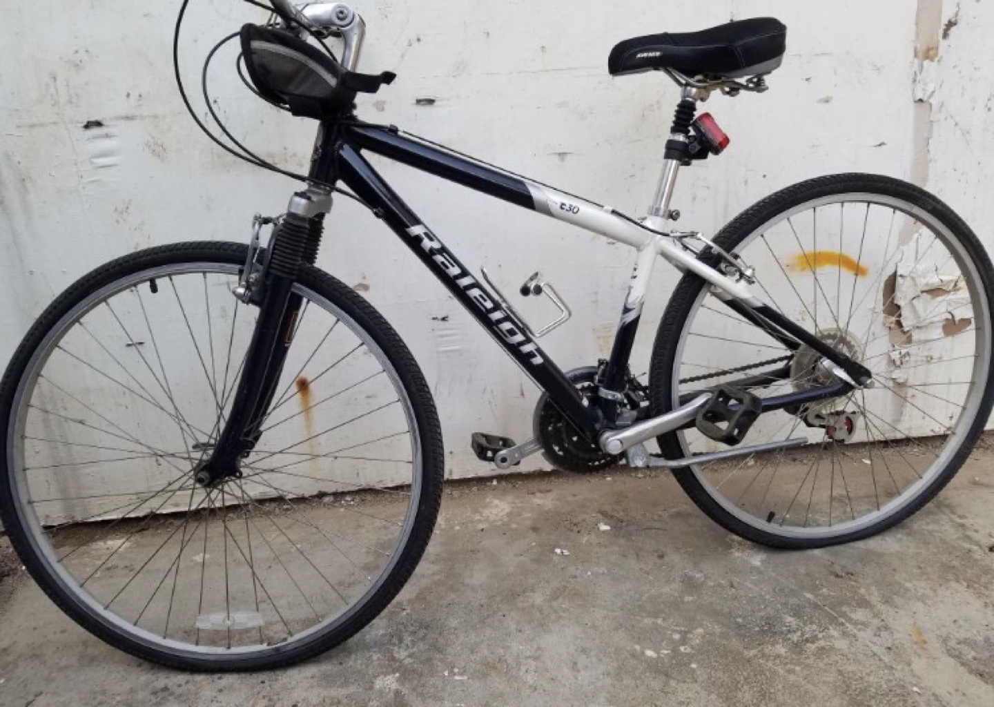 RALEIGH C30 Mountain Bike 16”