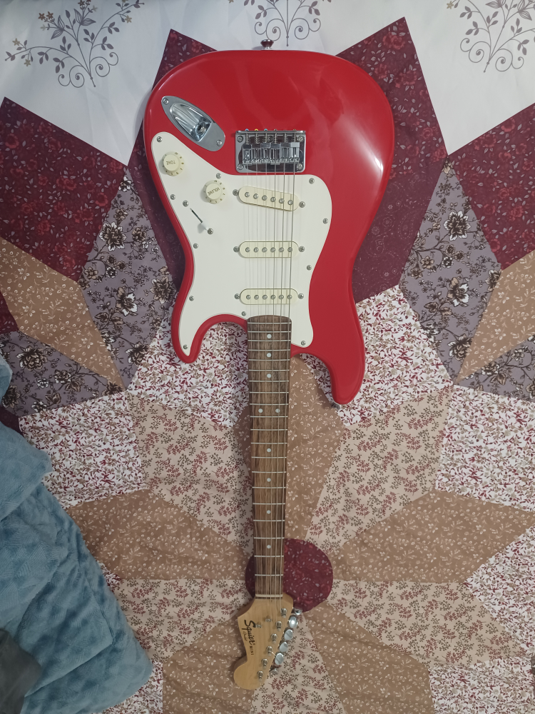 Electric Guitar mini