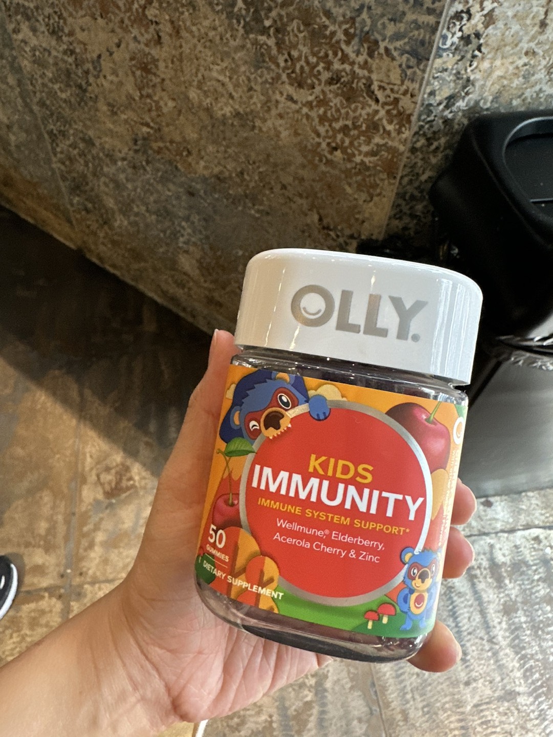 Vitamin #freecycle