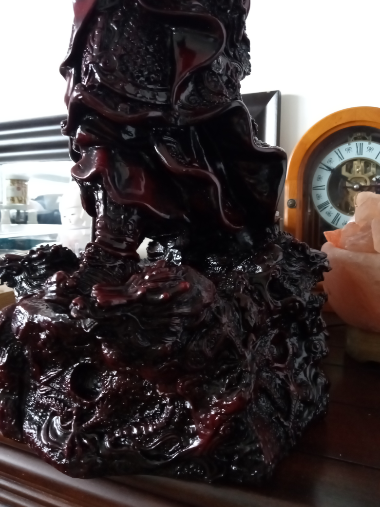 chinese warrior image indicator(6)