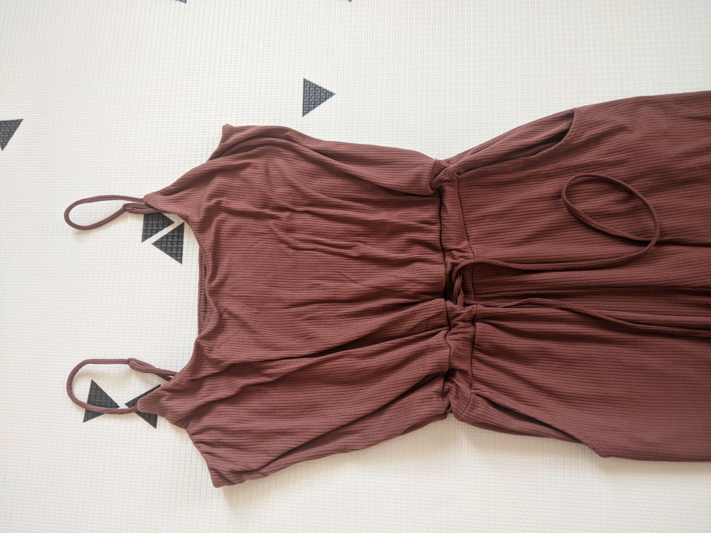 Revamped Jumpsuit S/M image indicator(2)