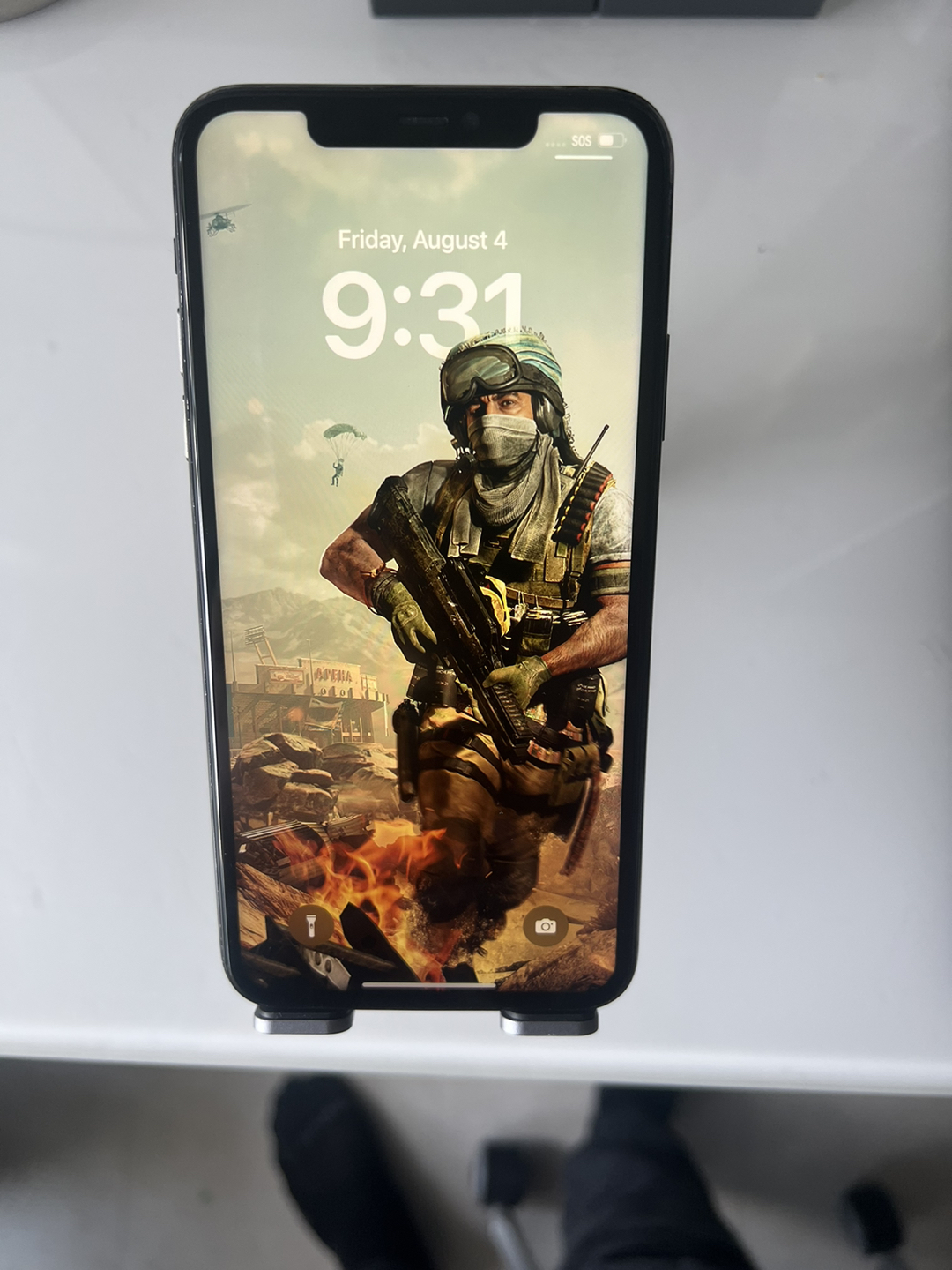 iPhone 11 Pro Max 64 GB