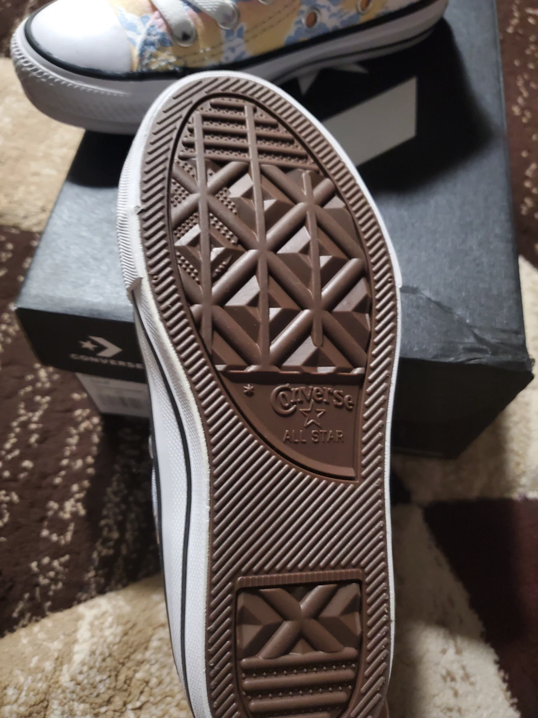 Converse Toddler Sneakers image indicator(3)