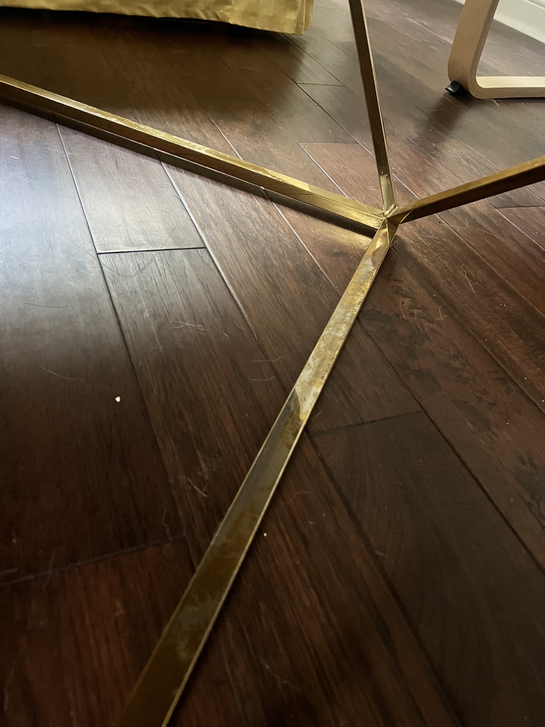 MARBLE COFFEE TABLE image indicator(6)