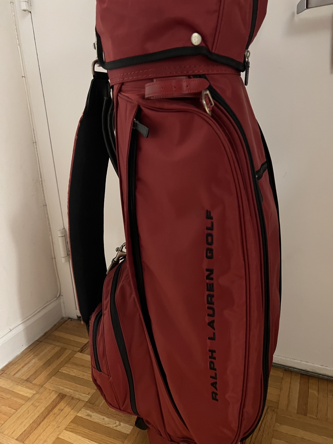 Ralph Lauren Golf Bag - photo 4