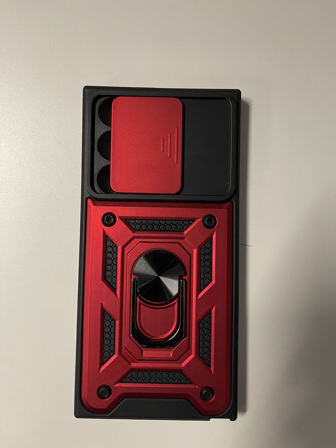 Samsung Galaxy S22 Ultra Phone Case