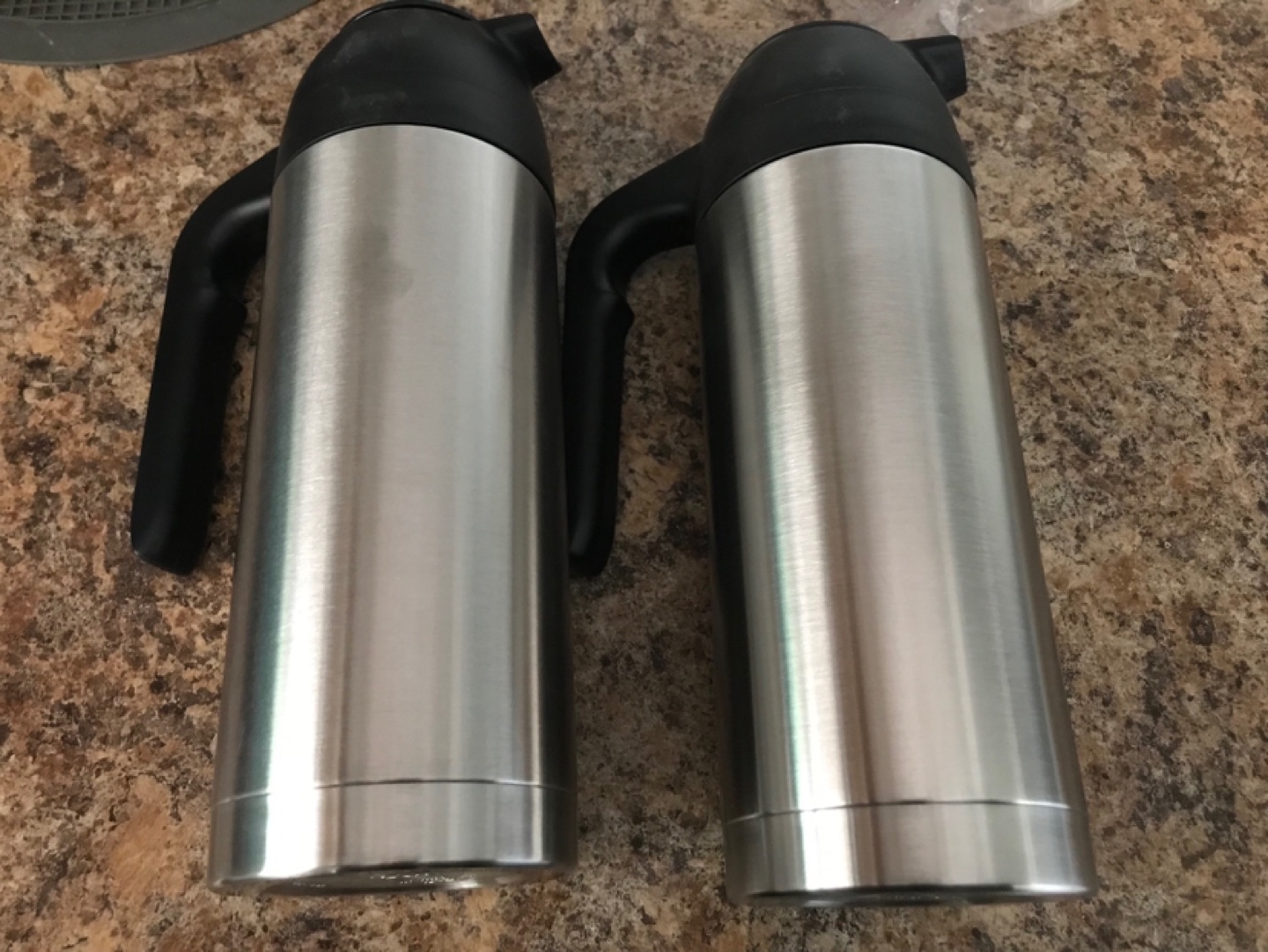 COFFEE CARAFE 1L/34 OZ image indicator(2)