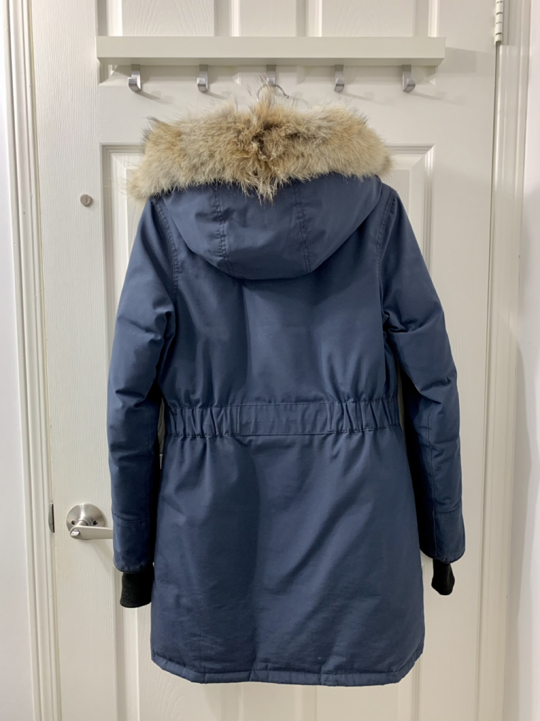 Canada Goose Trillium Parka XS limited edition image indicator(3)