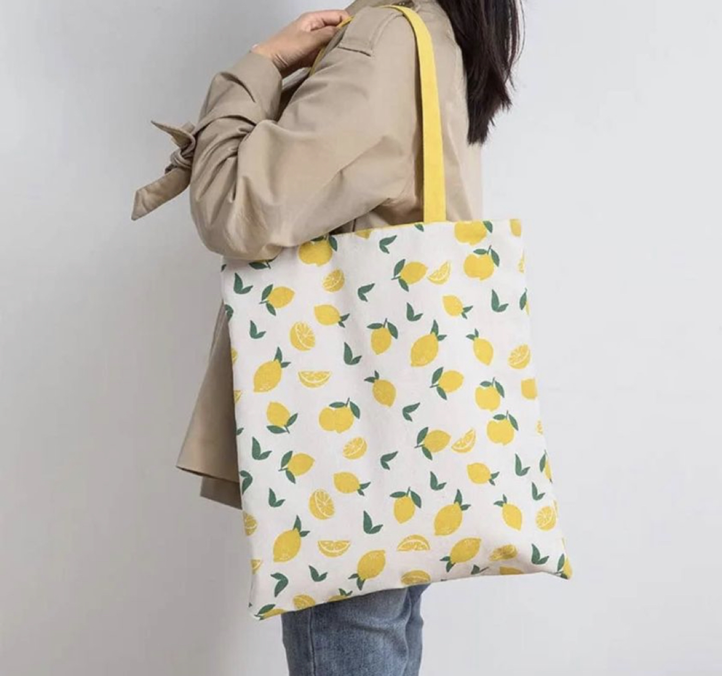 CANVAS TOTE BAGS thumbnail