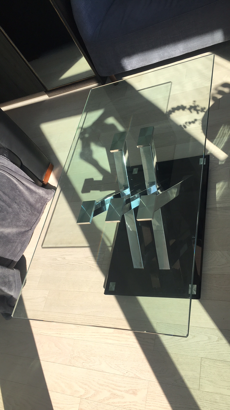 Coffee table - photo 2