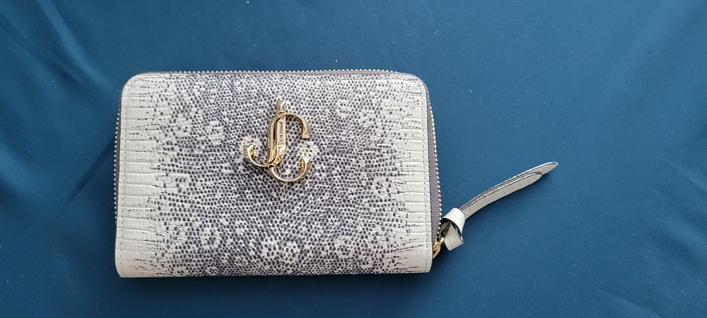 Brand New - Jimmy Choo wallet thumbnail