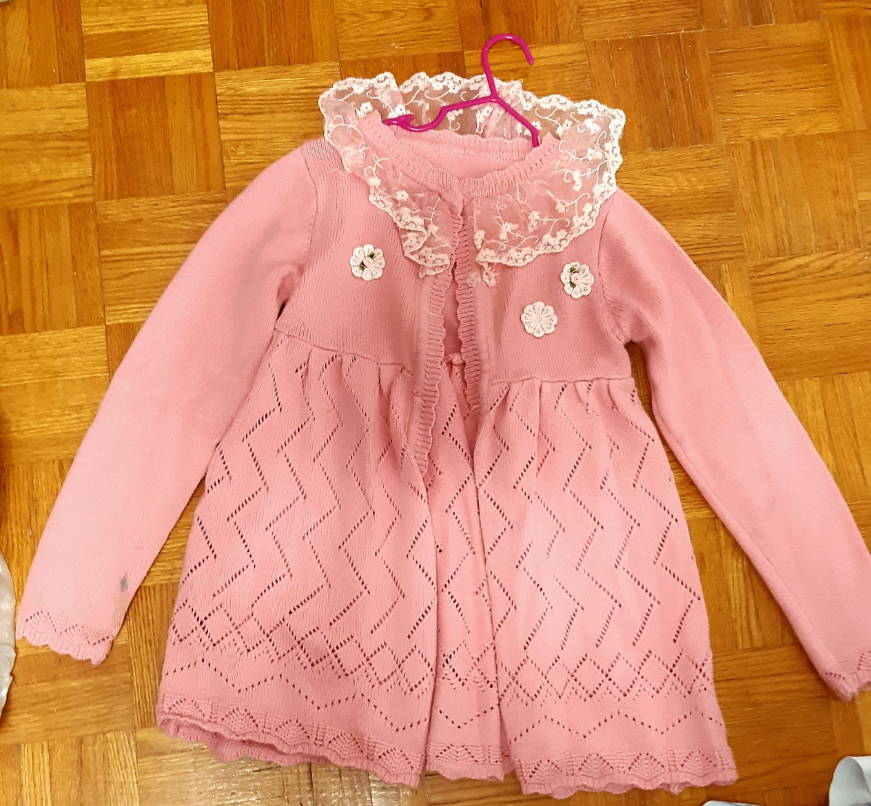 Girls dress for sale