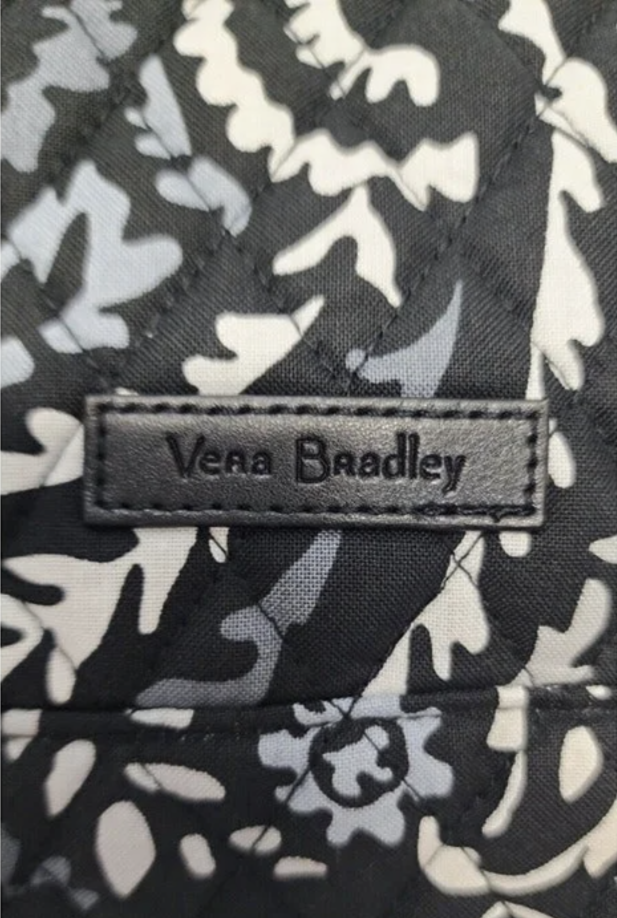 Vera Bradley Large Traveler Duffel - photo 2