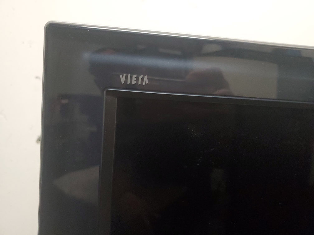 42" samsung Viera tv