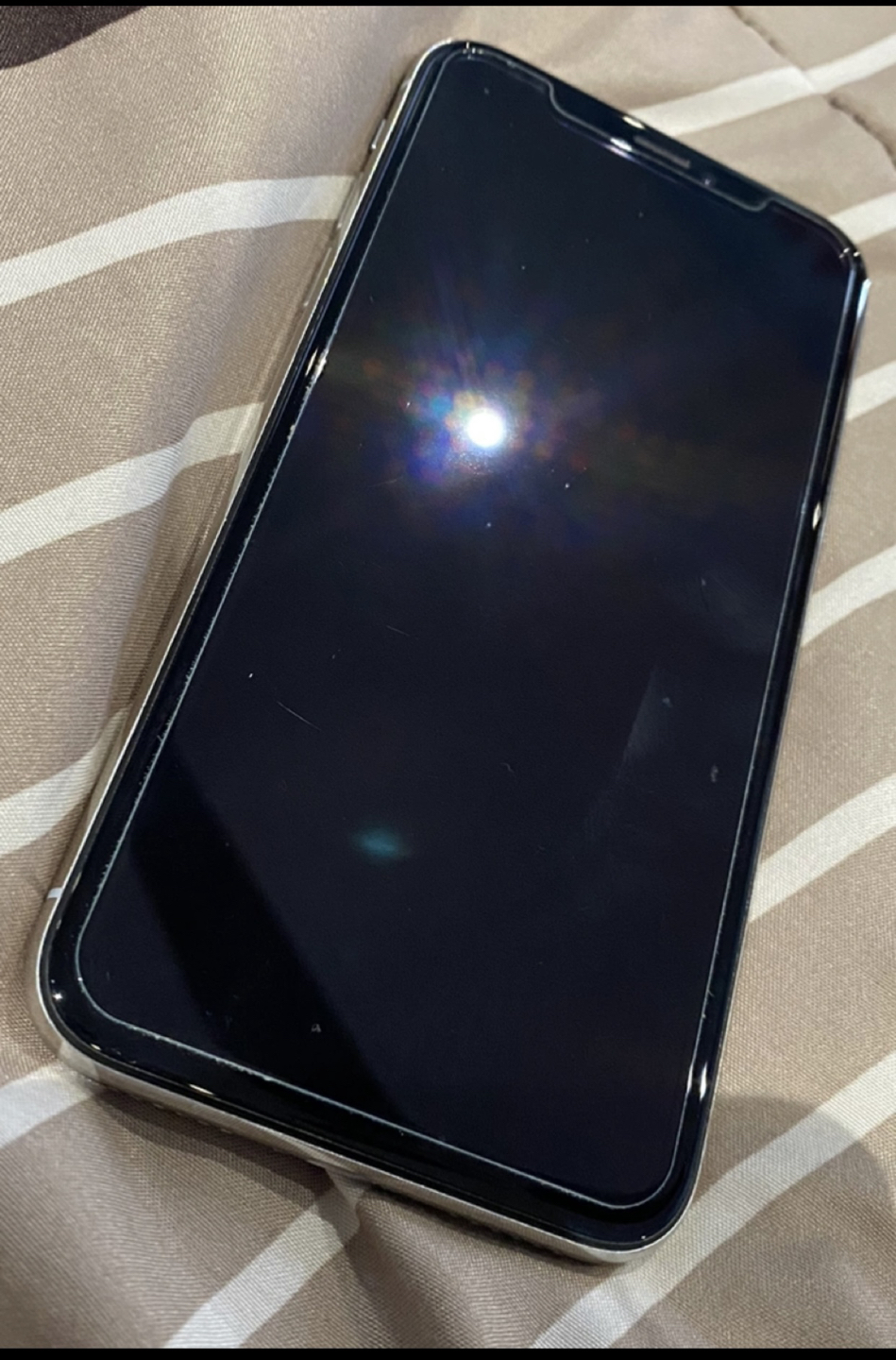 Iphone x 64 gb