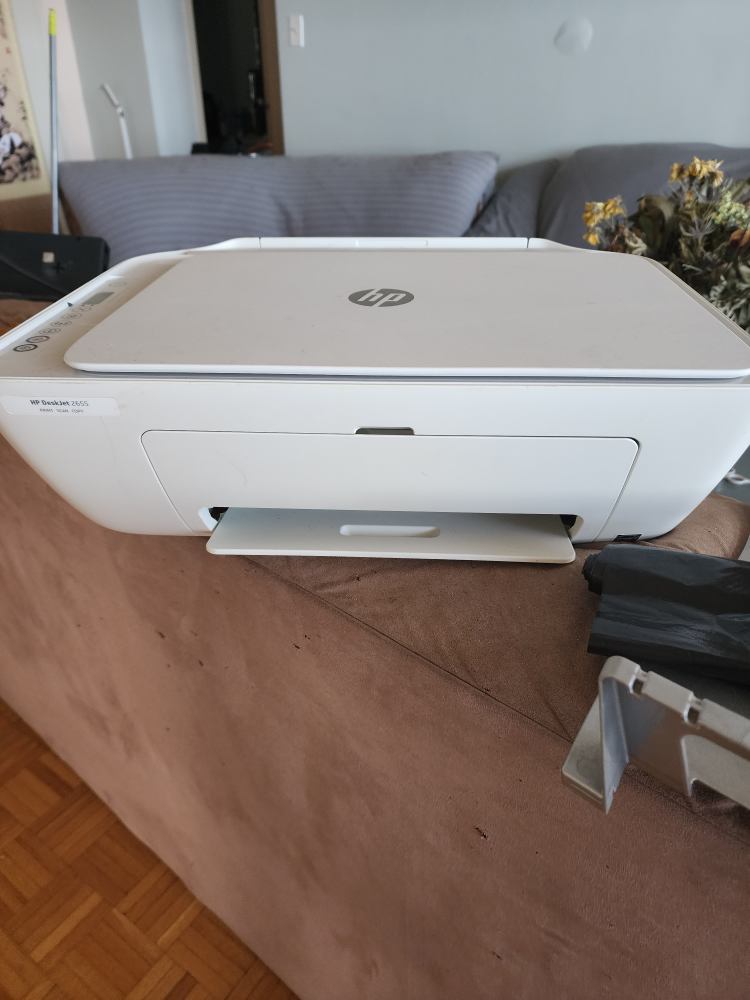 Printer