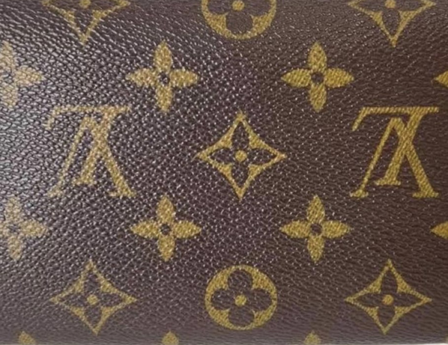 Wallet LV - photo 3