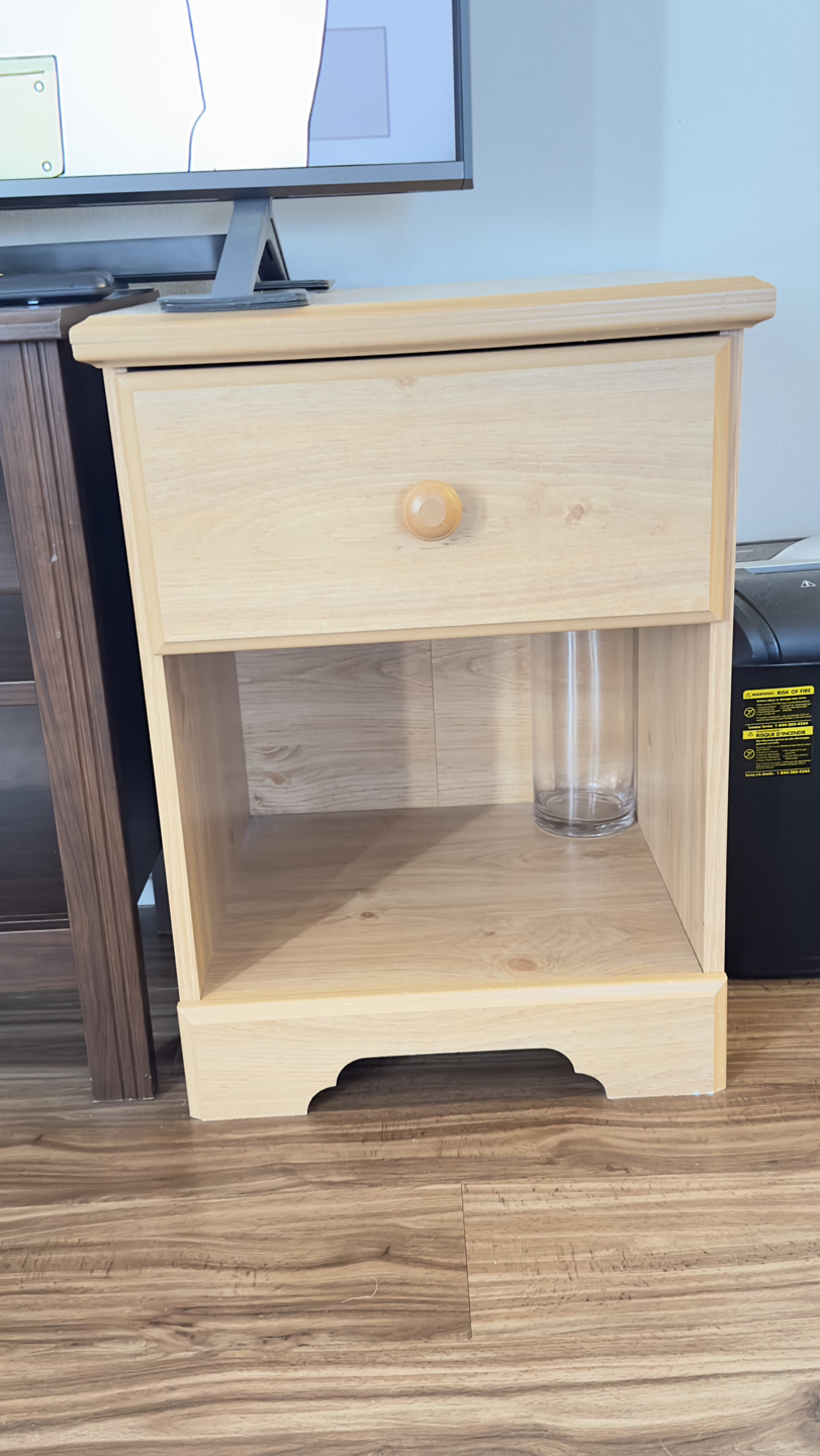 Side table