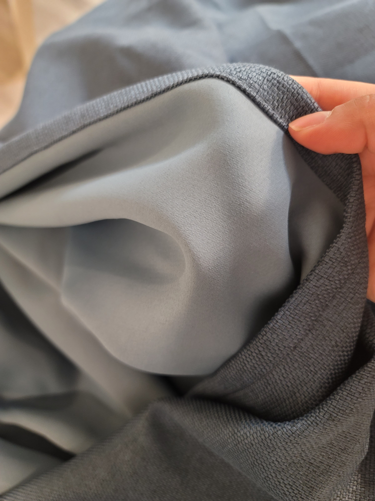 curtains  - photo 2