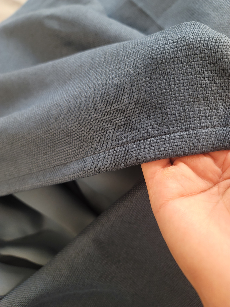 curtains  - photo 3
