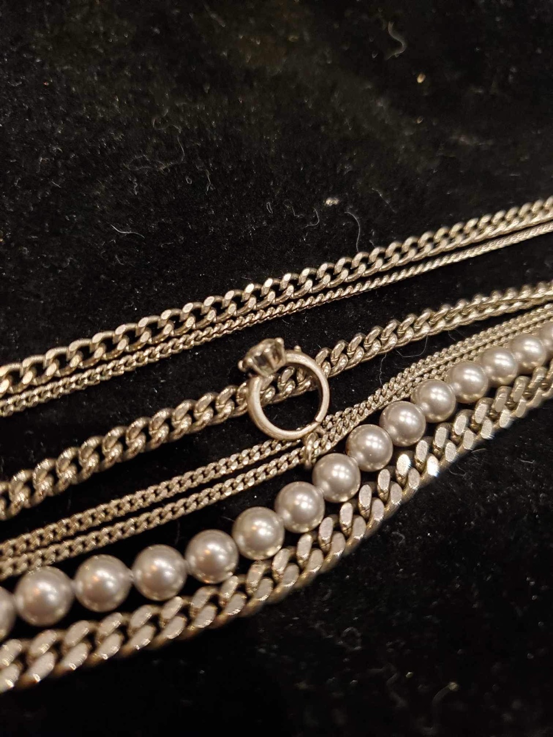 Karni Necklace - photo 4