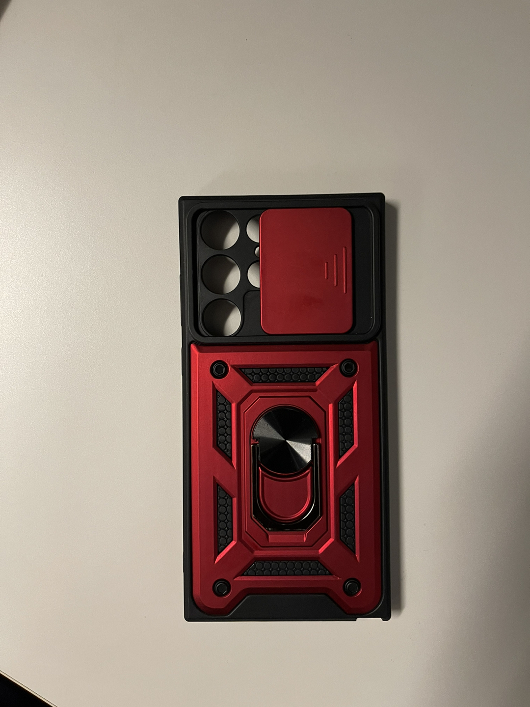 Samsung Galaxy S22 Ultra Phone Case - photo 2