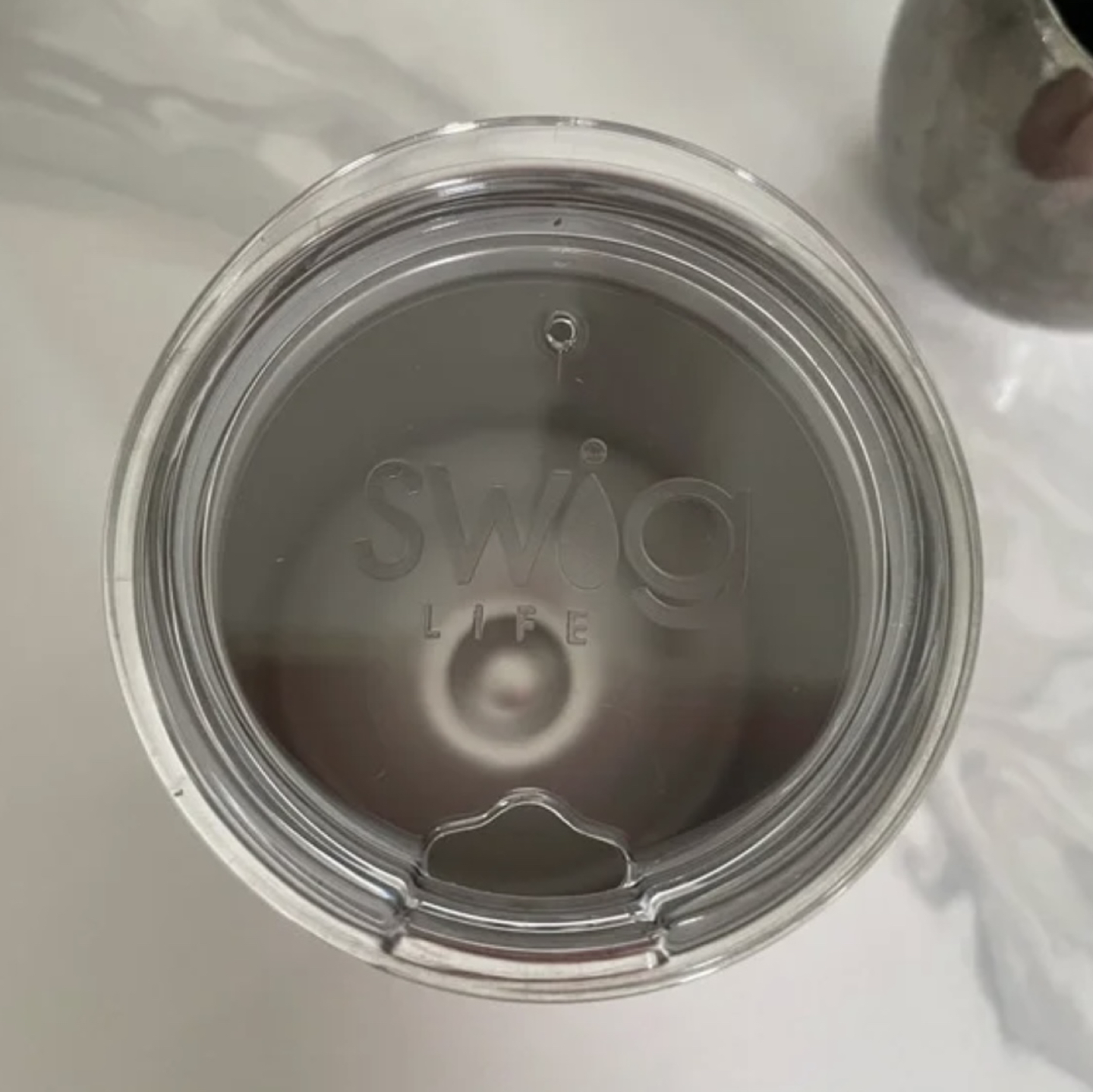 Swig Stemless Wine Cup Stainless Steel Rose Gold  12oz - photo 4