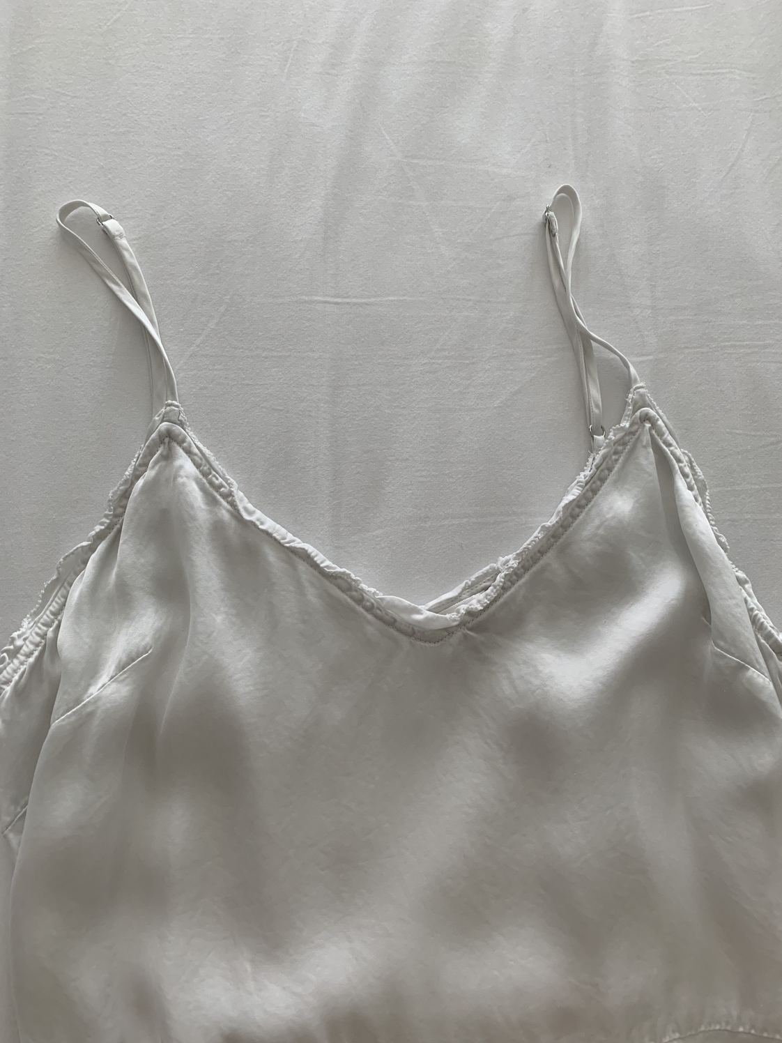 Aritzia slip dress