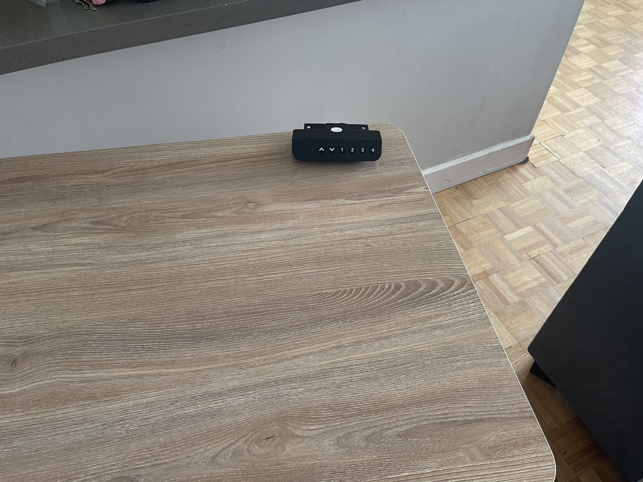 Win up Time Standing Electric Adjustable desk - photo 2