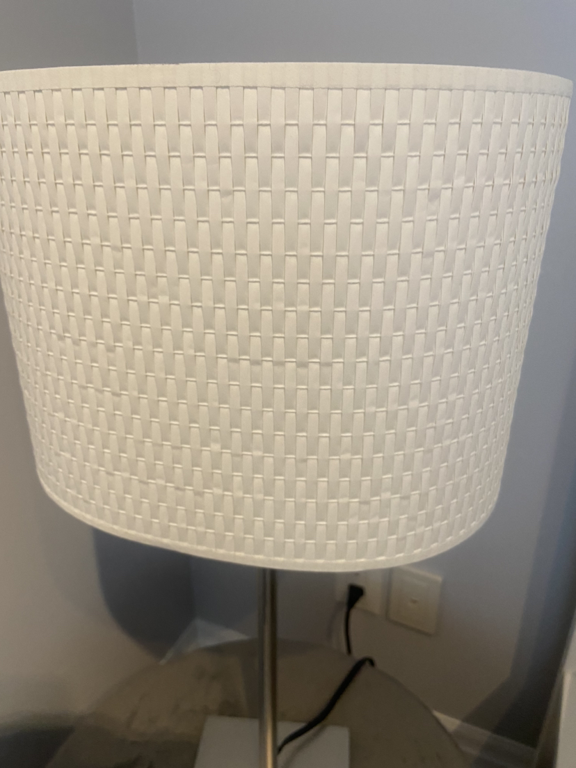 Table lamp - photo 3