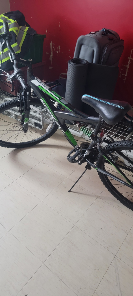 Bike thumbnail