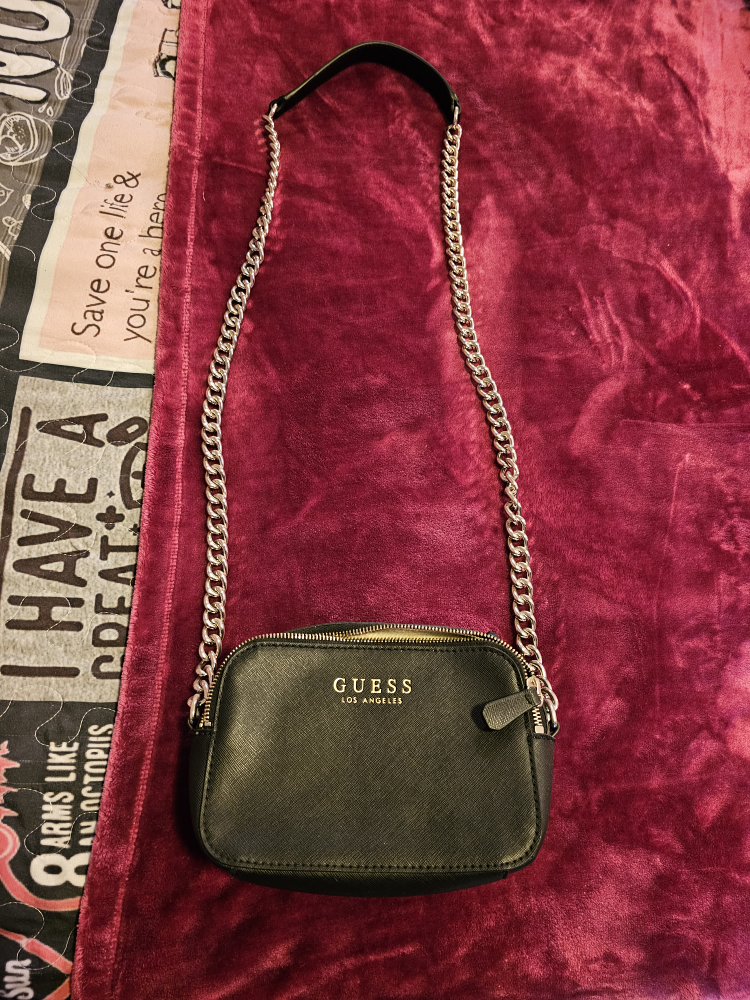 Small Guess Purse