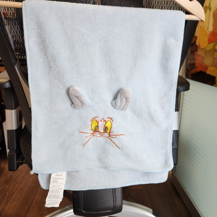 Face Towel