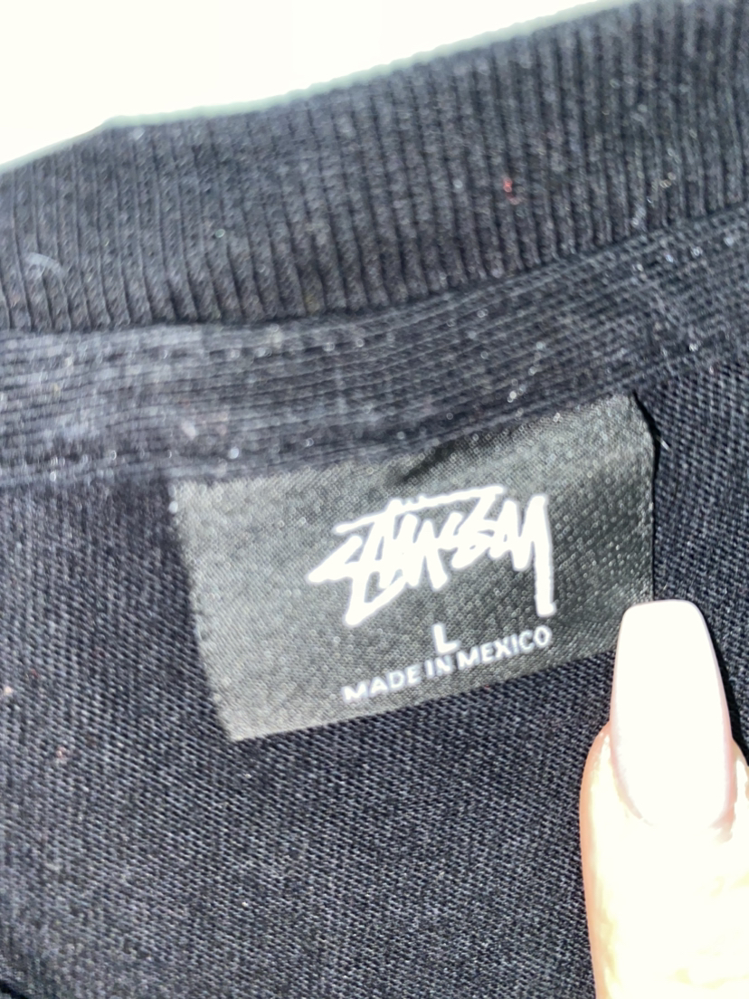 Stussy Tee - photo 3