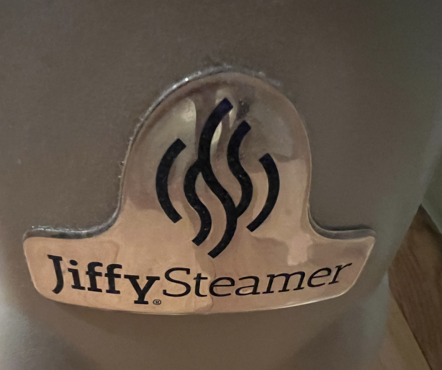 J-2000 Jiffy Garment Steamer with Plastic Steam Head - photo 5