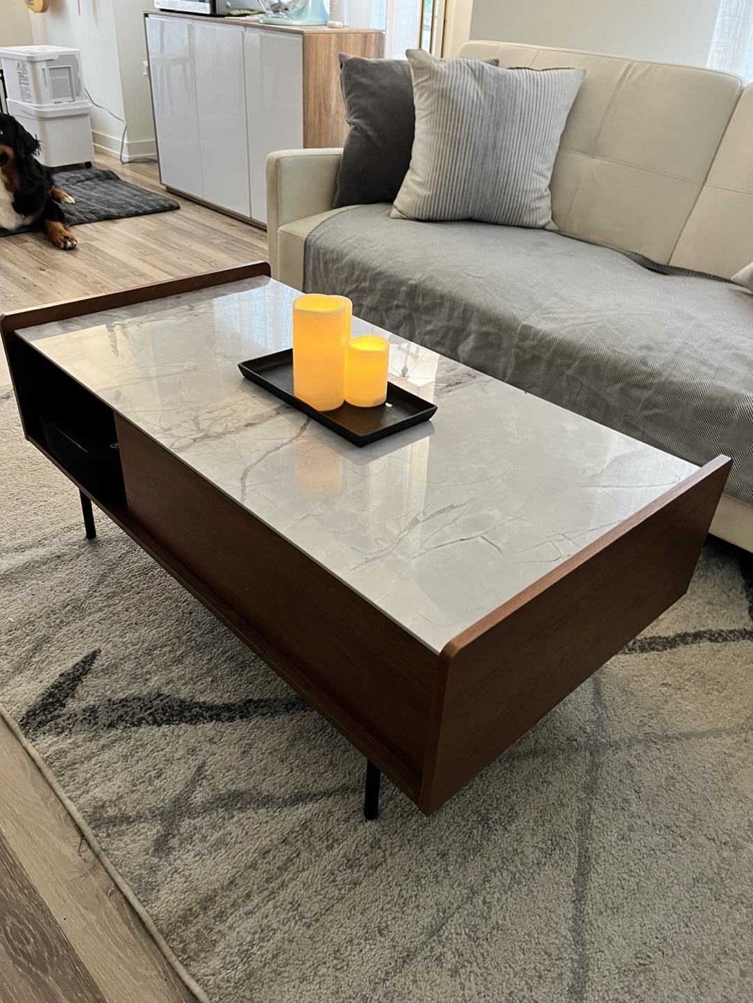 Structube Mika Coffee Table thumbnail