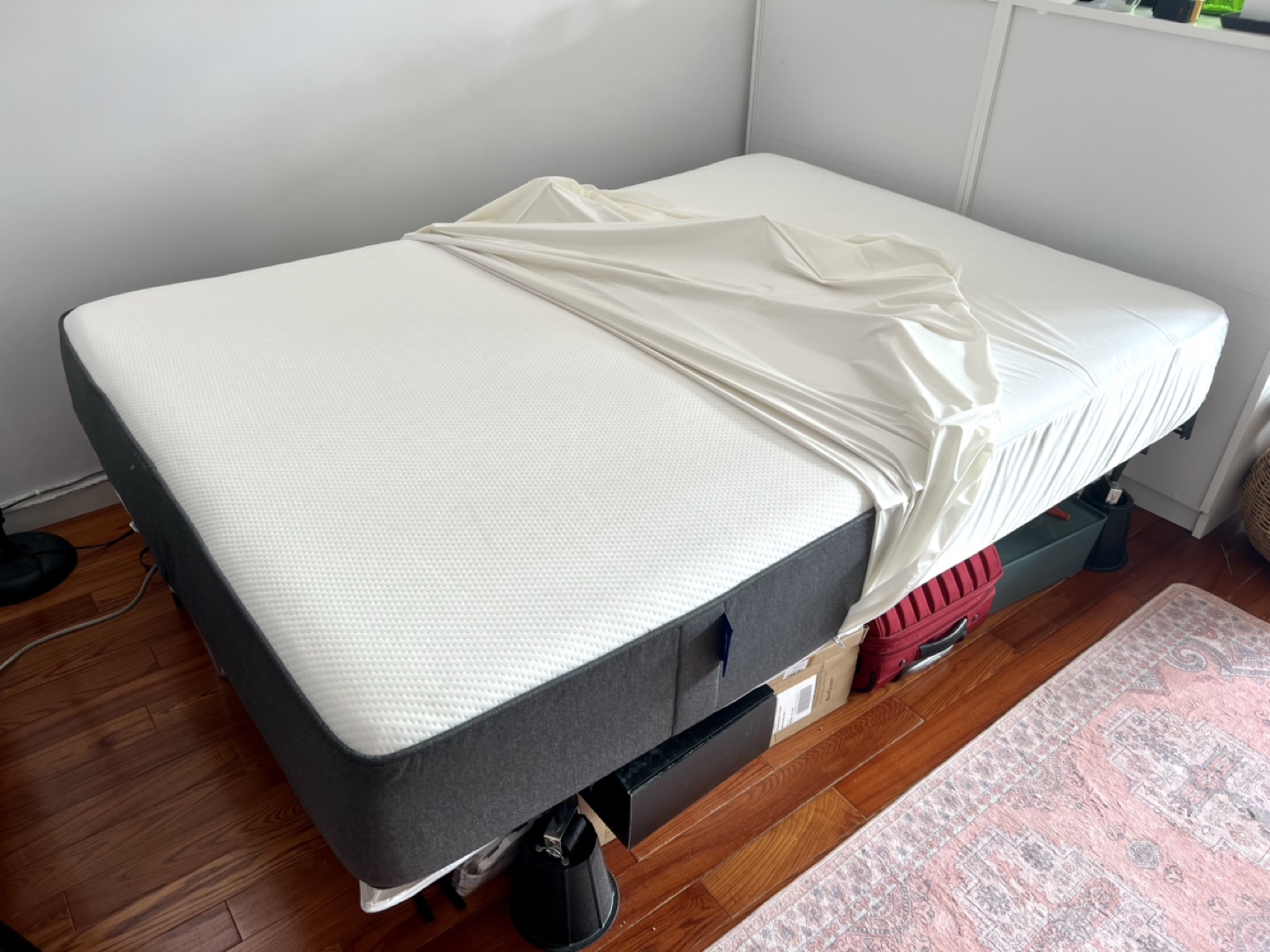 Casper mattress- Full