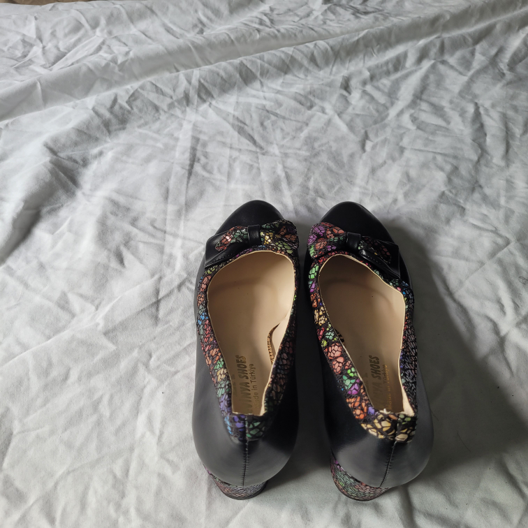 Office Shoes image indicator(2)