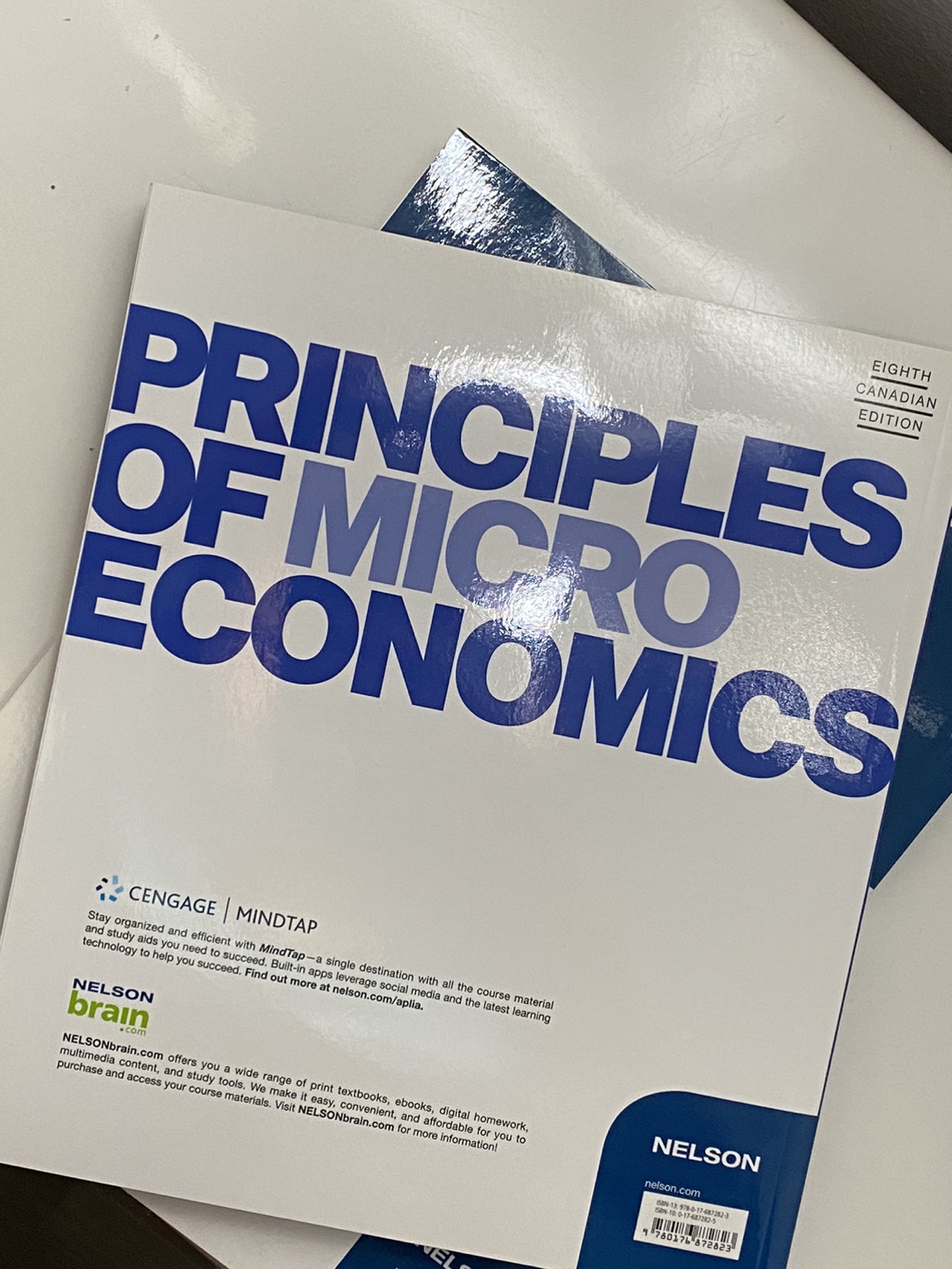 Principles of Microeconomics, 8th Canadian Edition image indicator(4)