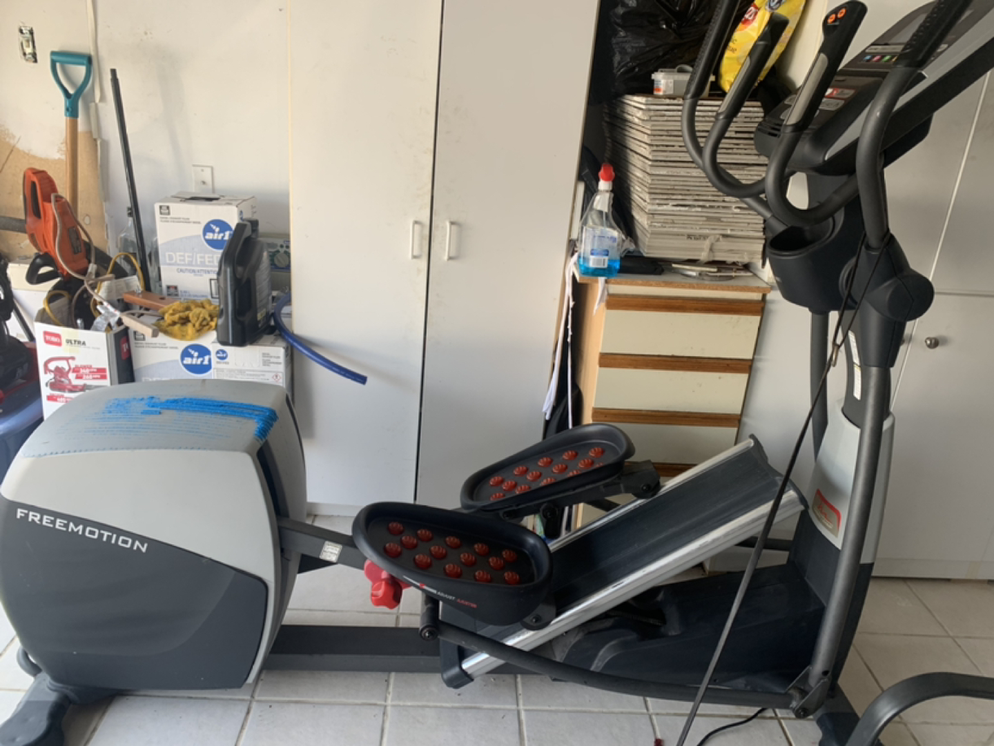 Elliptical Machine image indicator(4)