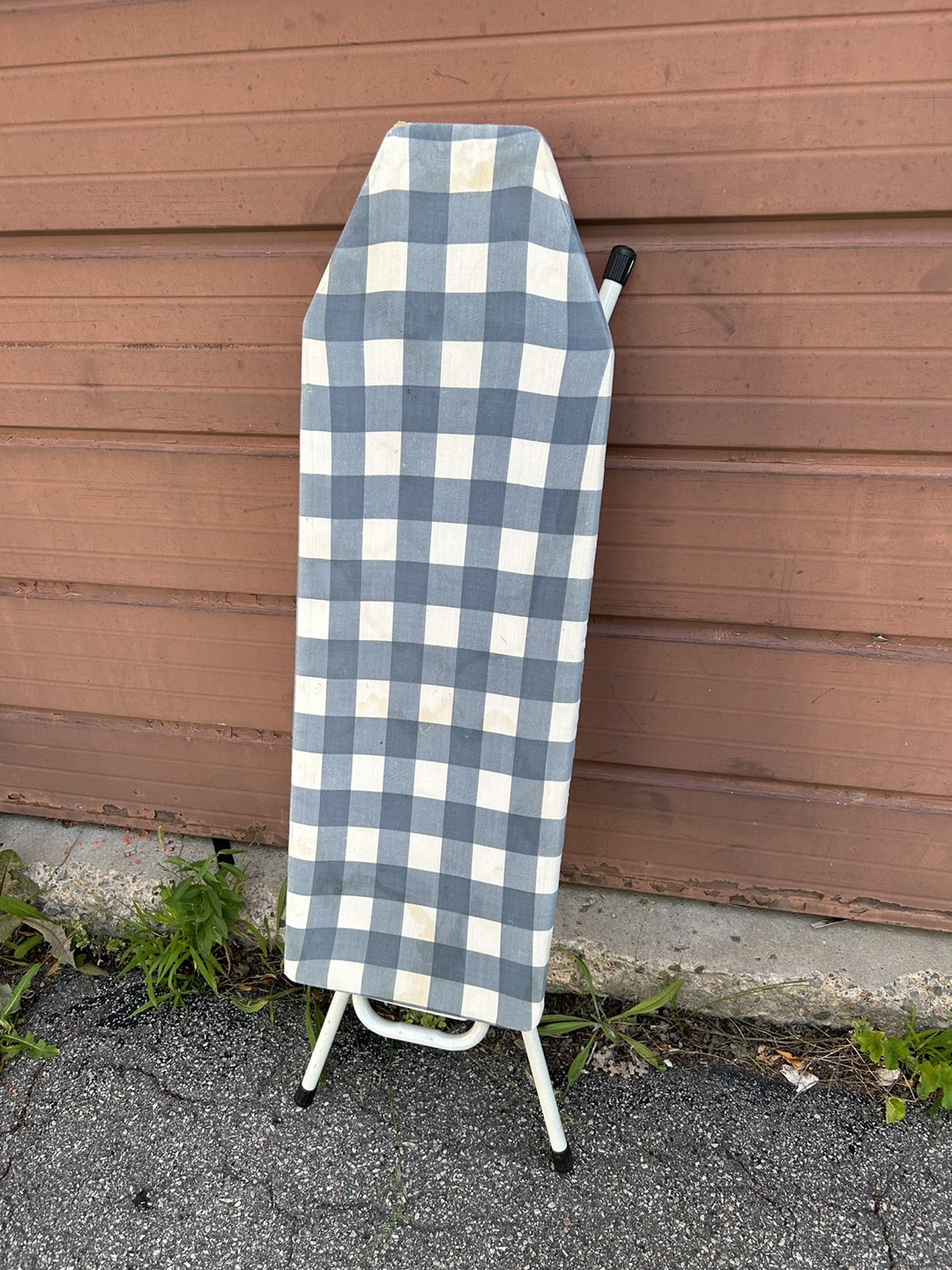 12 by 32 inch iron board thumbnail